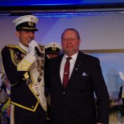 Captain' Dinner (16.11.13)